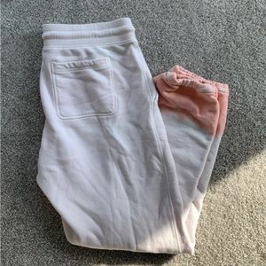 Vineyard Vines Tie-die sweatpants